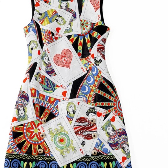 Mini Dress - Picture 2 of 4